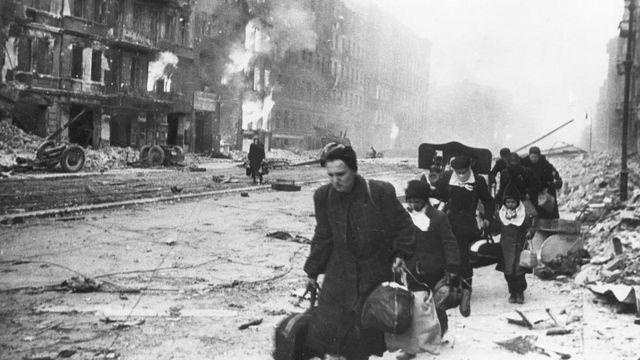 Mata-mata di Perang Berlin