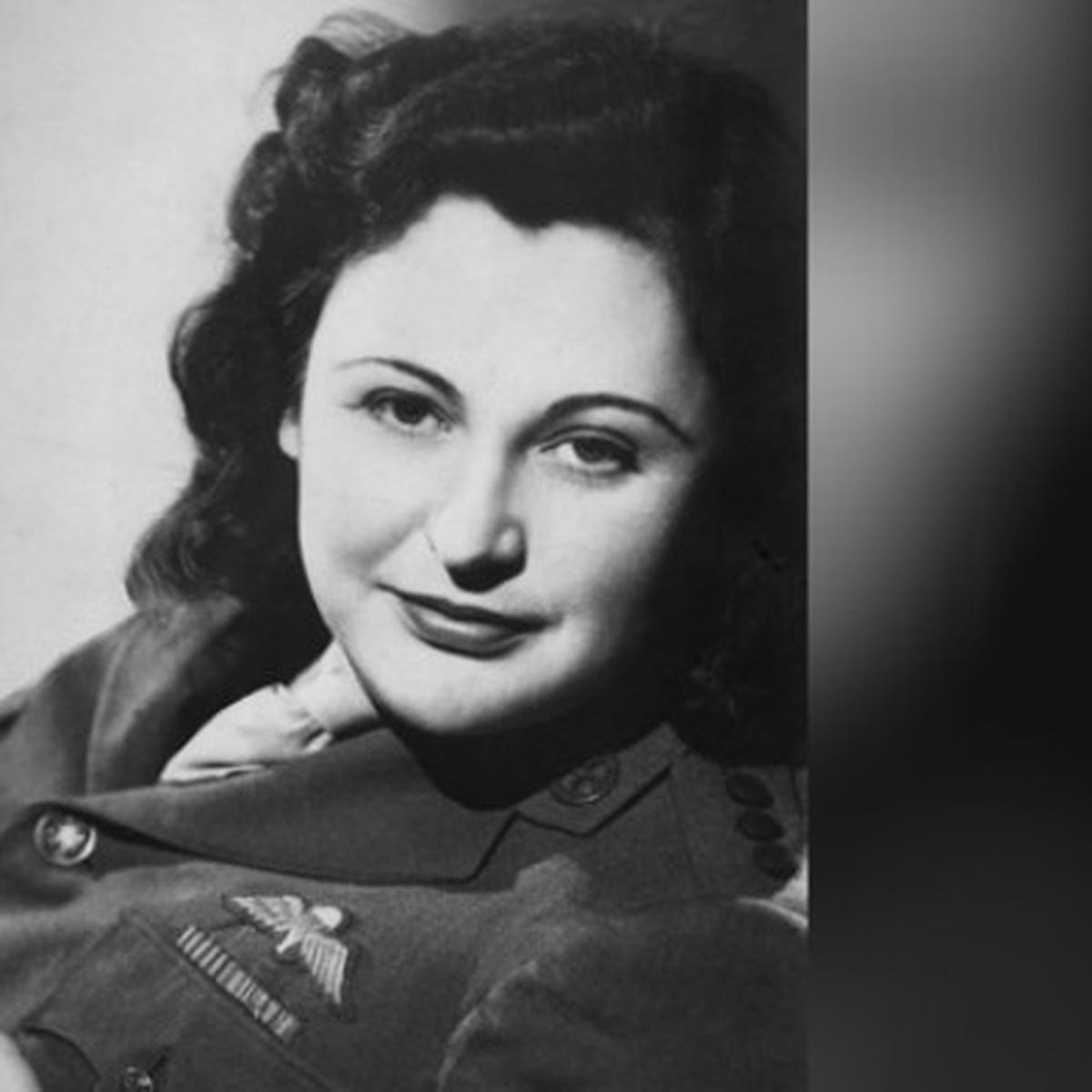 Mata-Mata Wanita Perang Dunia II dan Rahasia Mereka