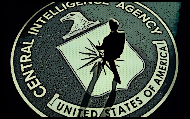 Mau Jadi Agen Mata- Mata CIA, Ikuti Persyaratannya